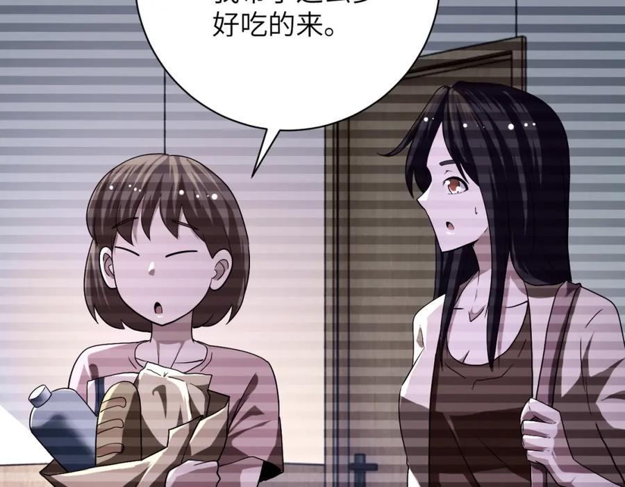 末世超级系统 第423话 阴谋 第21页