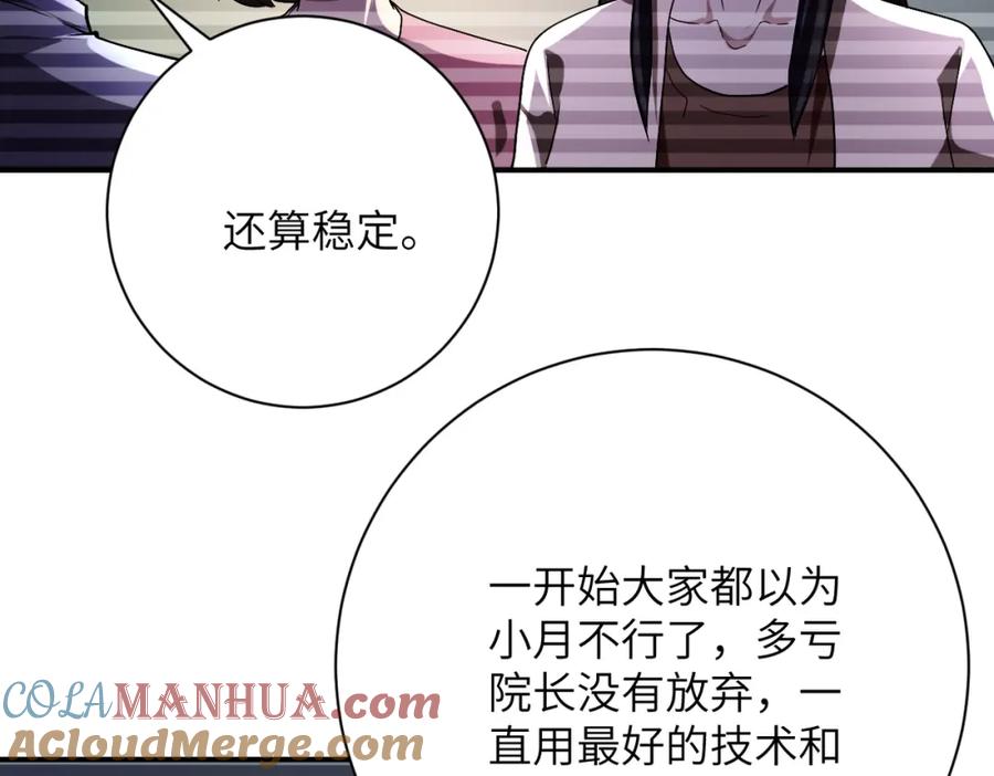 末世超级系统 第423话 阴谋 第58页