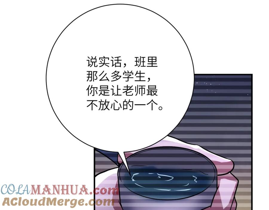 末世超级系统 第424话 第一个人 第61页