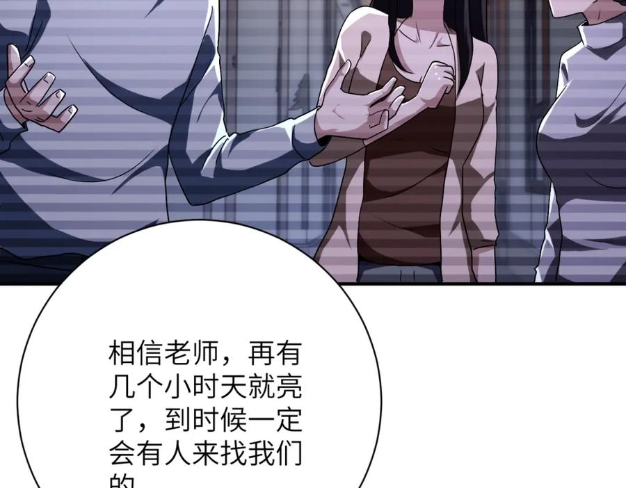末世超级系统 第426话 致幻剂！ 第23页