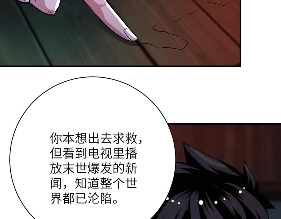 末世超级系统 第427话 无法原谅 第6页