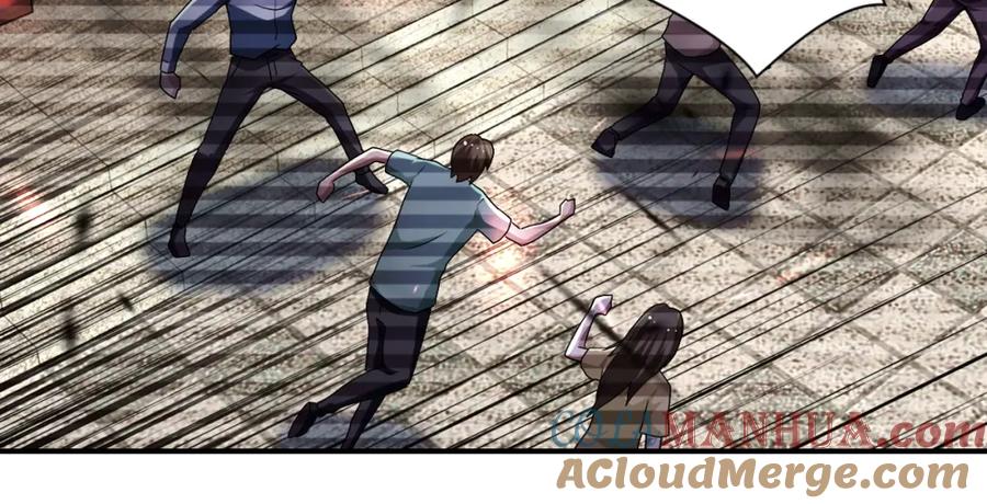 末世超级系统 第427话 无法原谅 第23页