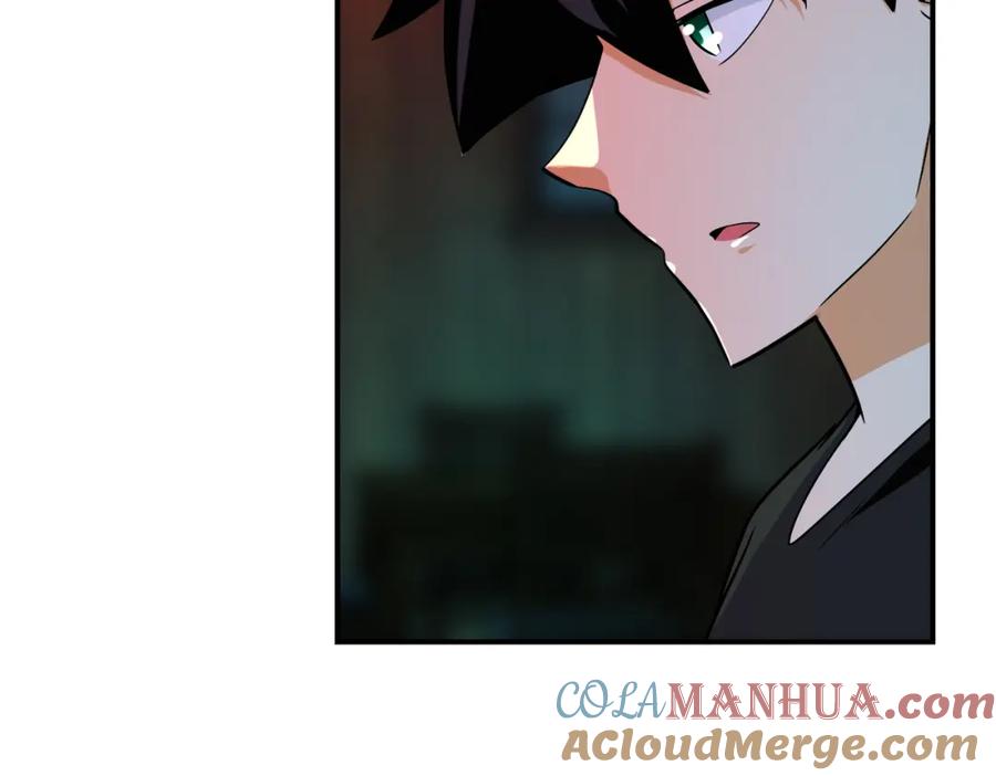 末世超级系统 第427话 无法原谅 第11页