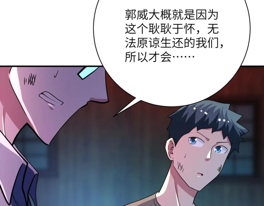末世超级系统 第427话 无法原谅 第31页