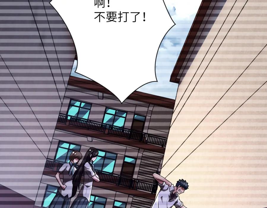 末世超级系统 第429话 霸凌 第5页