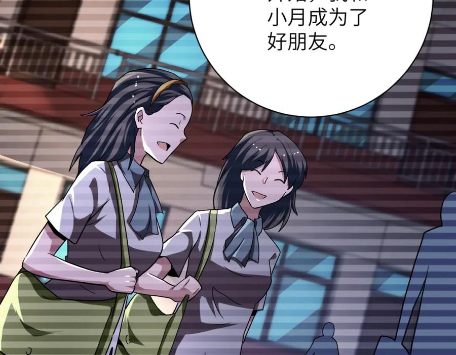 末世超级系统 第429话 霸凌 第57页