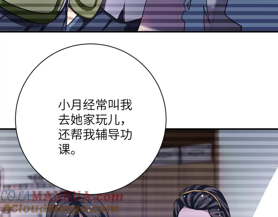 末世超级系统 第429话 霸凌 第58页