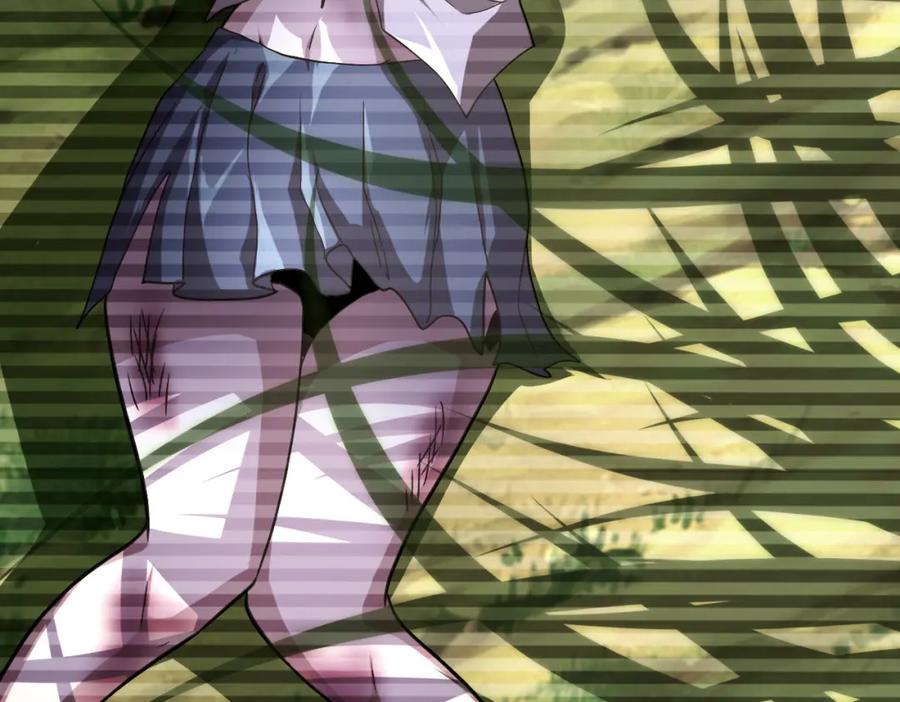 末世超级系统 第430话 恶魔！ 第27页