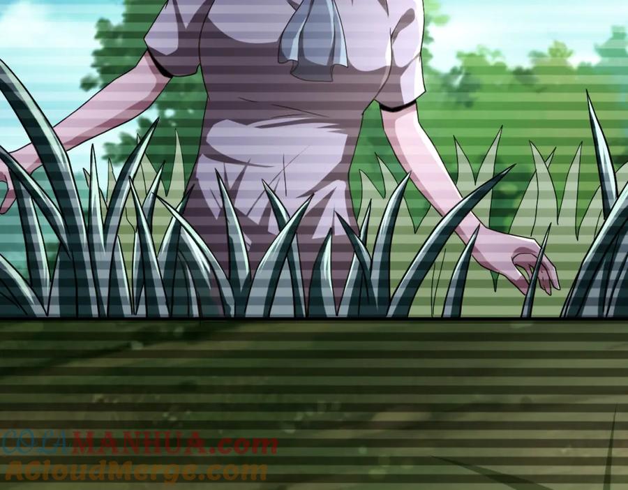 末世超级系统 第430话 恶魔！ 第25页