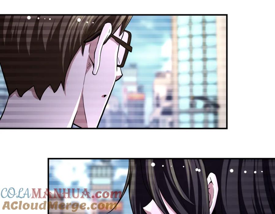 末世超级系统 第430话 恶魔！ 第43页