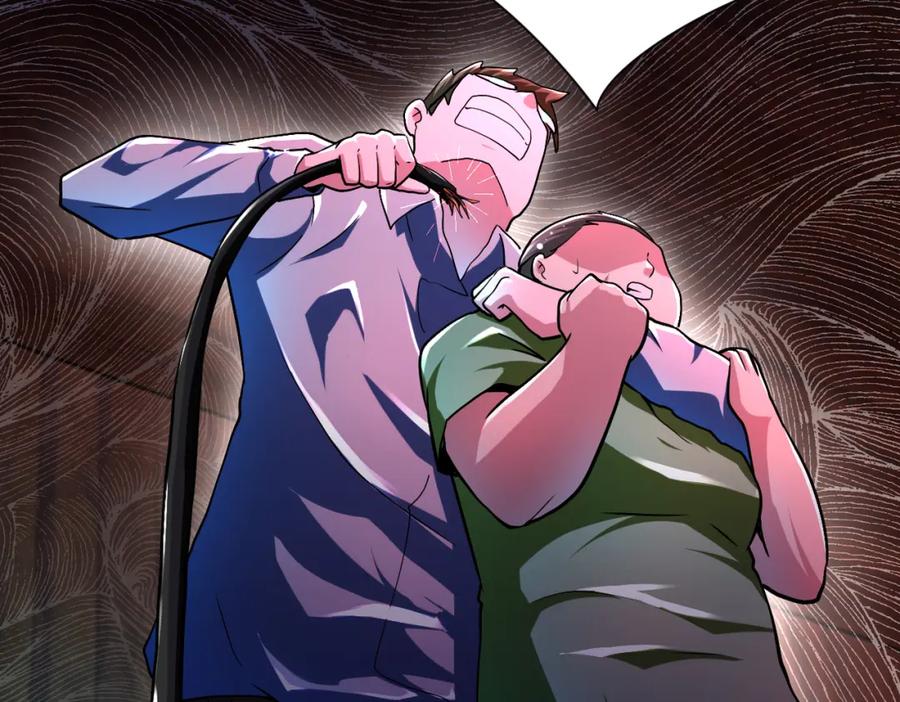 末世超级系统 第431话 同归于尽 第56页