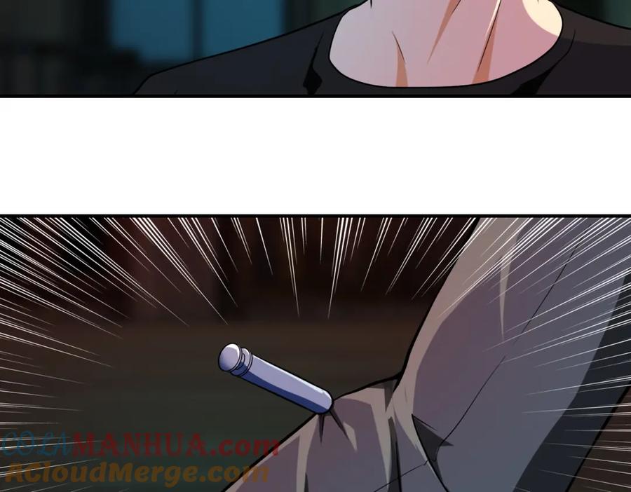 末世超级系统 第432话 罗奶奶的决意 第52页