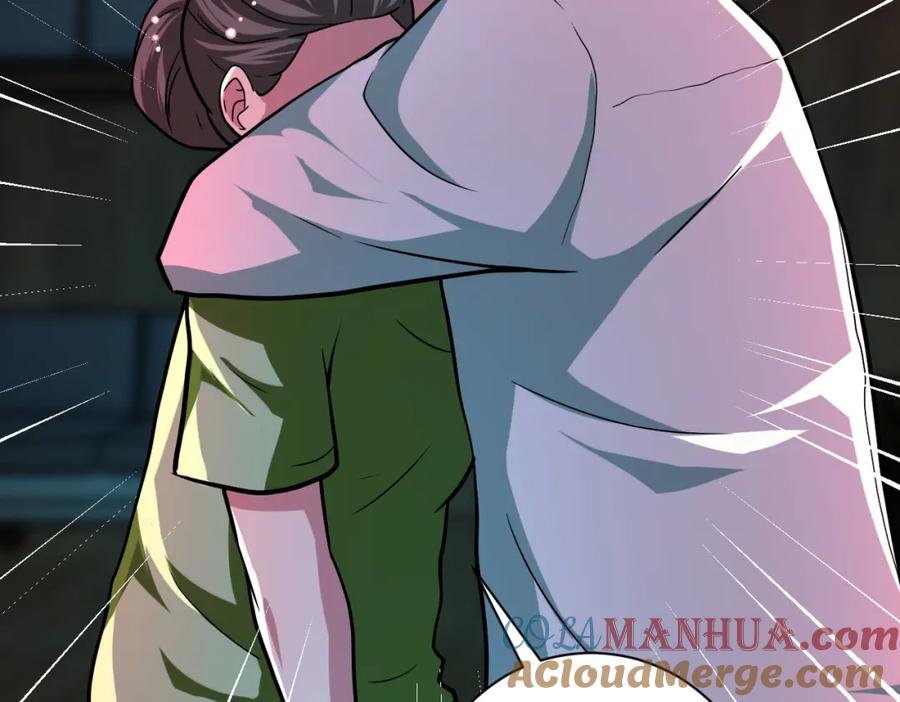 末世超级系统 第432话 罗奶奶的决意 第34页