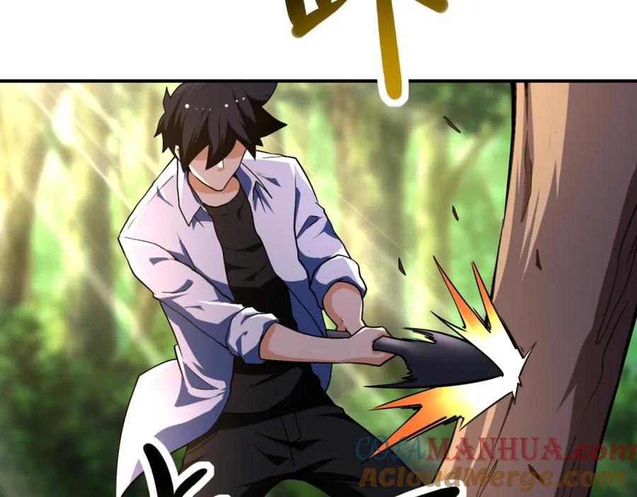 末世超级系统 第432话 罗奶奶的决意 第67页