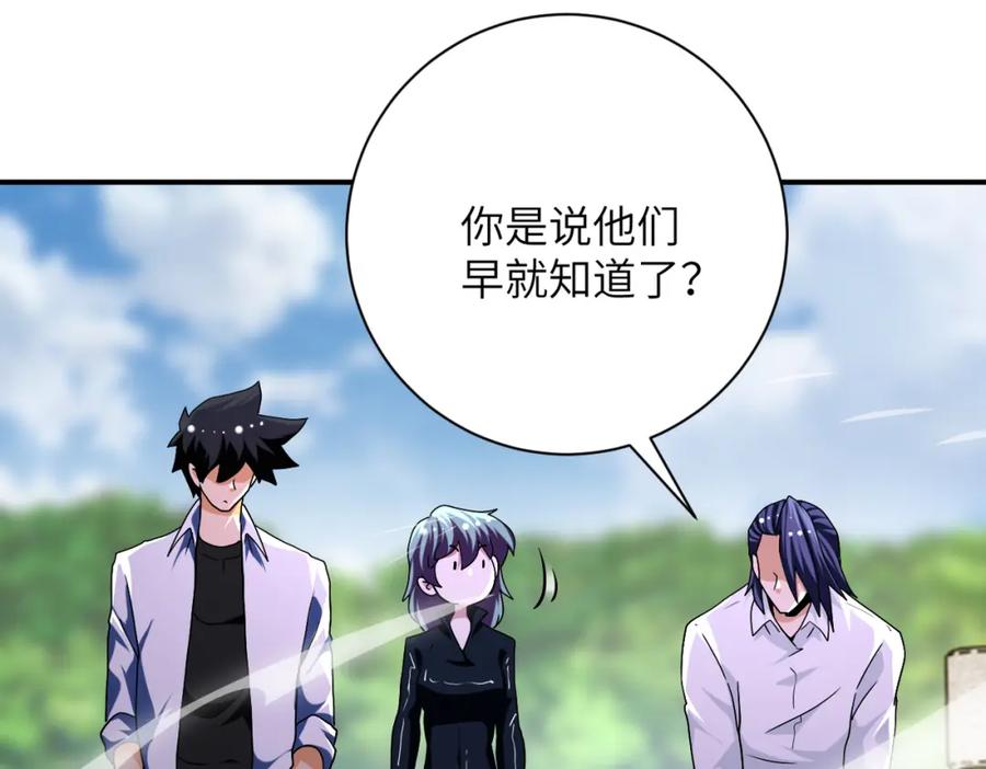 末世超级系统 第433话 奇迹 第8页