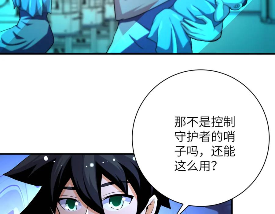 末世超级系统 第435话 训练守护者 第24页