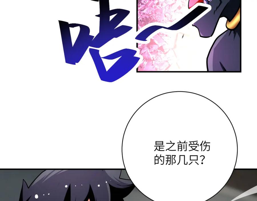 末世超级系统 第435话 训练守护者 第47页