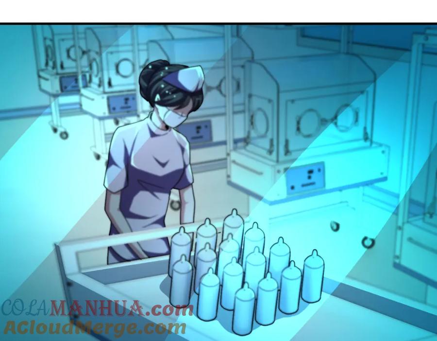 末世超级系统 第435话 训练守护者 第22页
