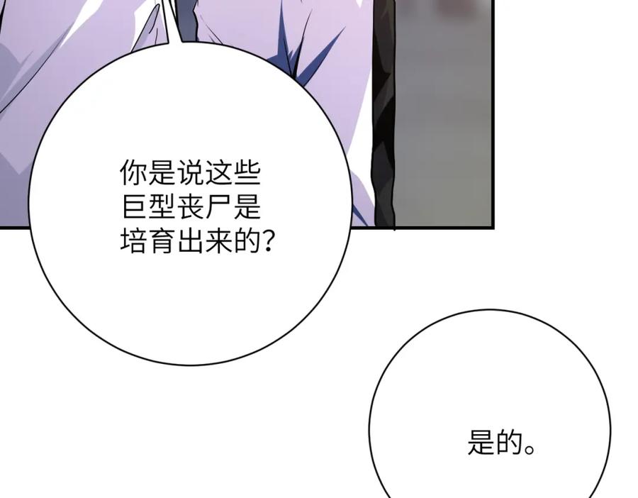 末世超级系统 第436话 救世主 第12页