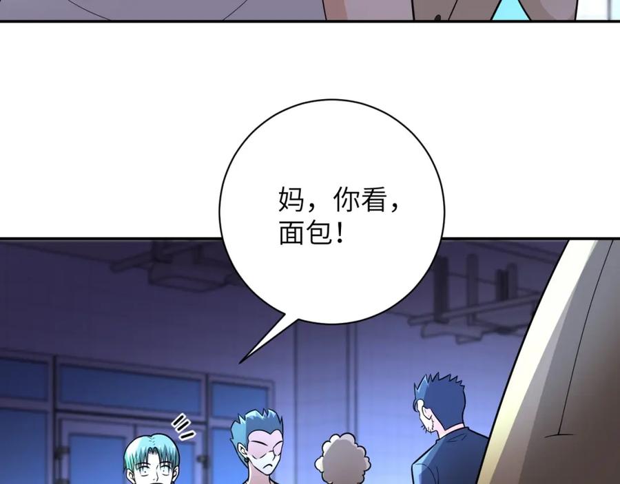 末世超级系统 第43话 我不养闲人。 第29页
