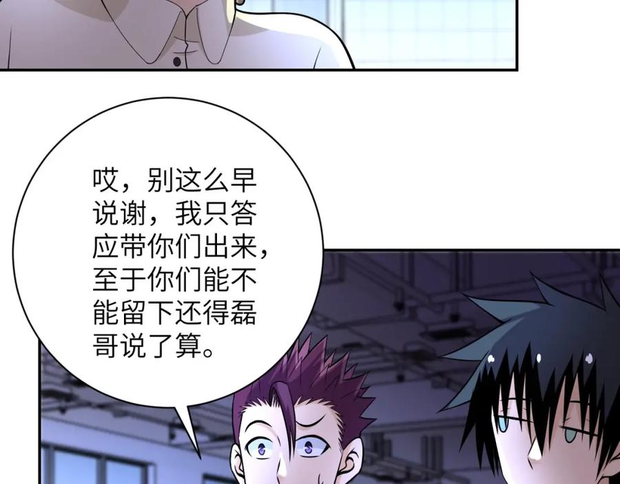 末世超级系统 第43话 我不养闲人。 第24页