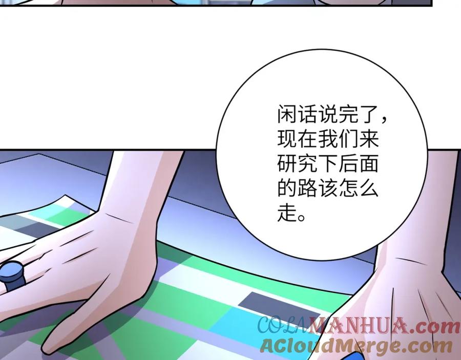 末世超级系统 第43话 我不养闲人。 第67页
