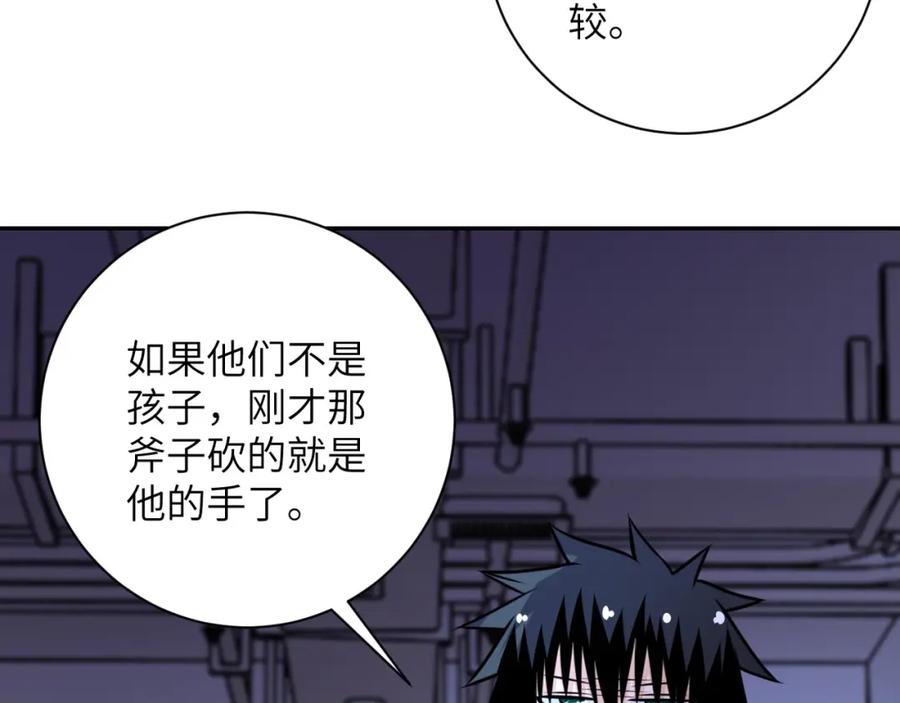 末世超级系统 第43话 我不养闲人。 第42页