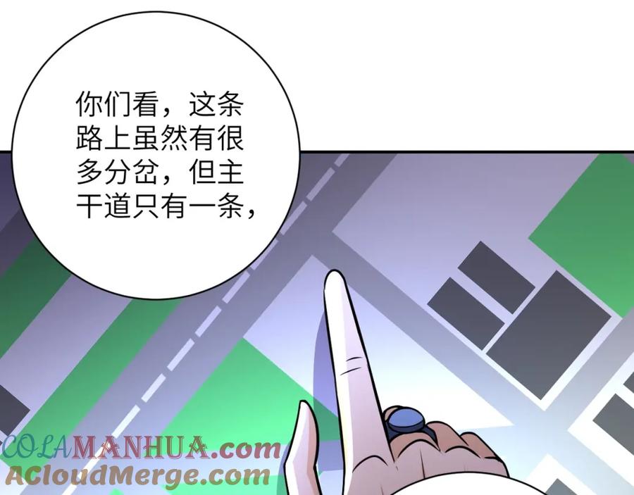 末世超级系统 第43话 我不养闲人。 第76页