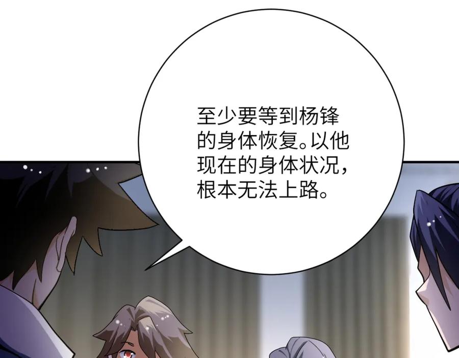 末世超级系统 第440话 正式加入 第47页