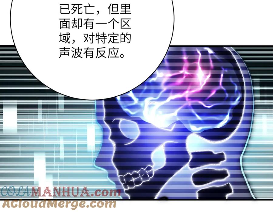 末世超级系统 第443话 天选之人 第40页