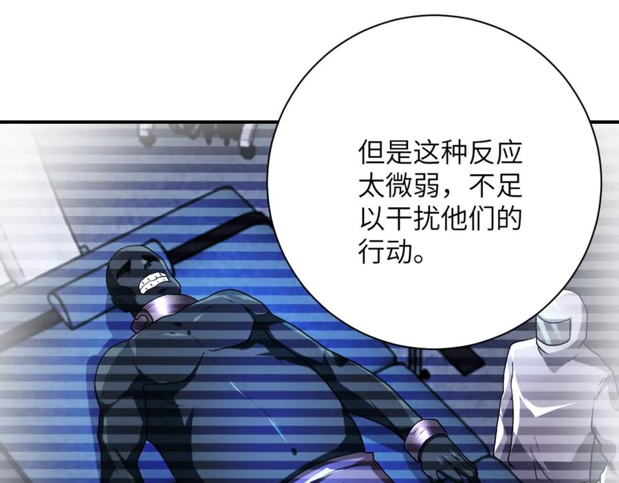 末世超级系统 第443话 天选之人 第42页