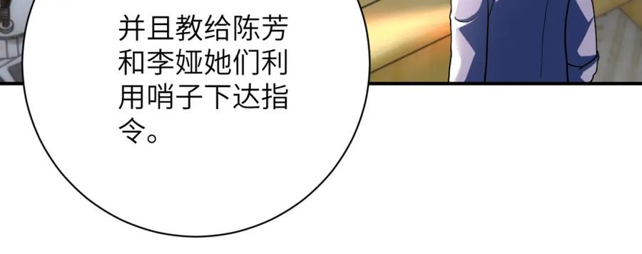 末世超级系统 第443话 天选之人 第54页
