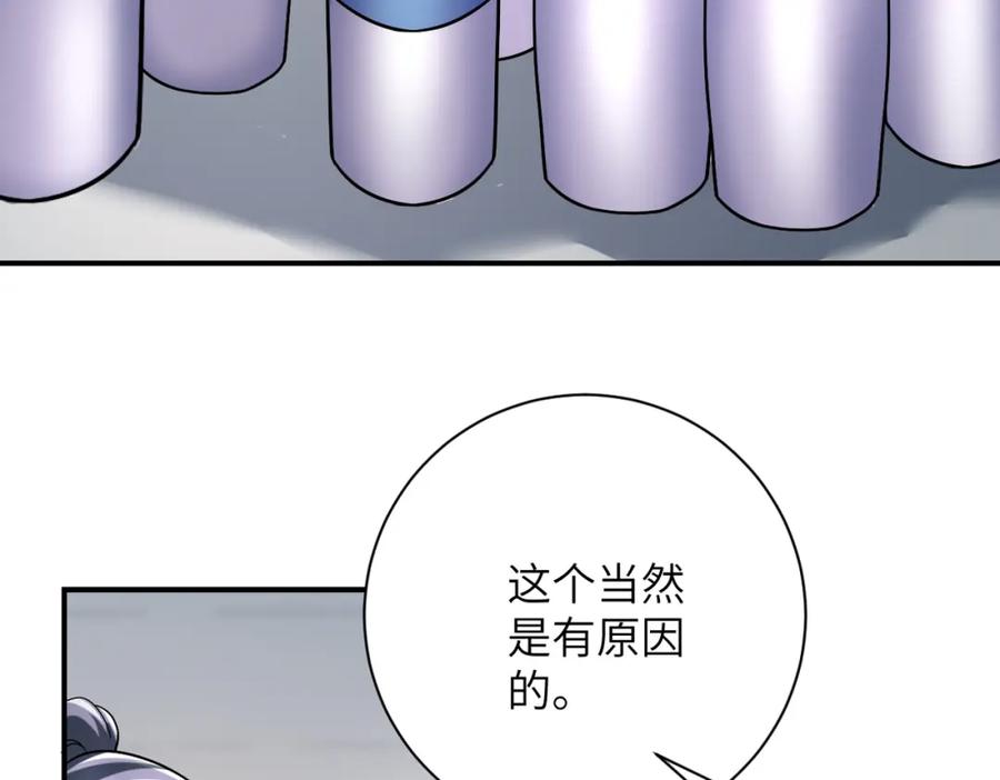 末世超级系统 第446话 疑团 第18页