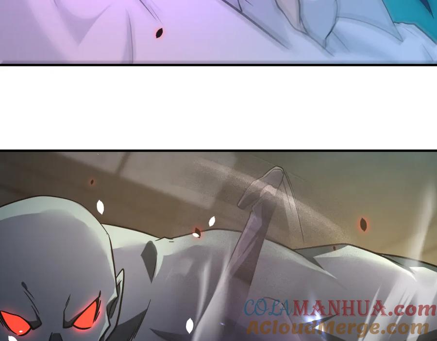 末世超级系统 第447话 队长之争 第37页