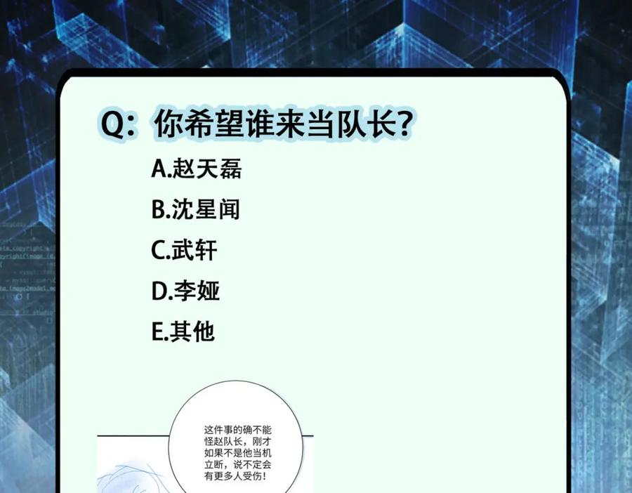 末世超级系统 第447话 队长之争 第74页