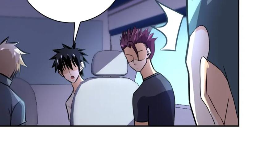 末世超级系统 第44话 分头行动！ 第38页