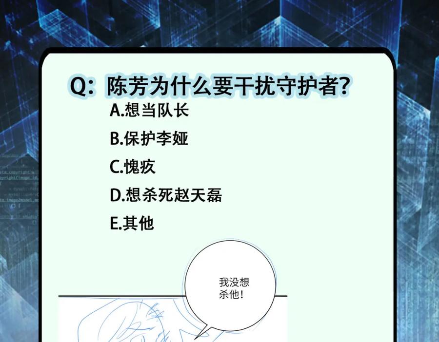 末世超级系统 第449话 守护者死了 第74页