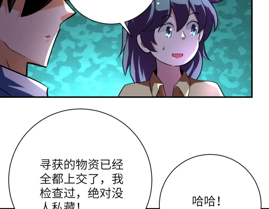末世超级系统 第451话 中饱私囊 第35页
