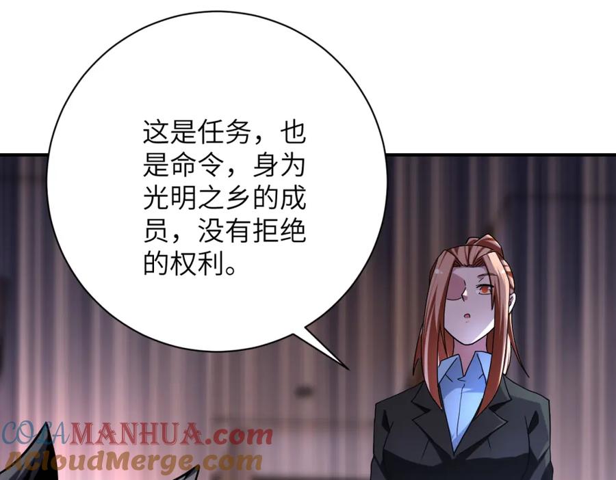 末世超级系统 第452话 诚意 第31页