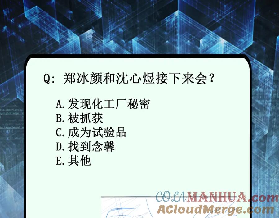 末世超级系统 第455话 调查 第52页