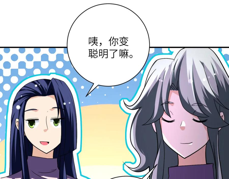 末世超级系统 第455话 调查 第24页