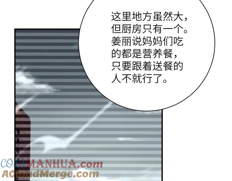 末世超级系统 第455话 调查 第22页