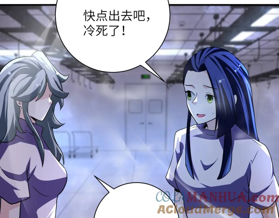 末世超级系统 第455话 调查 第46页