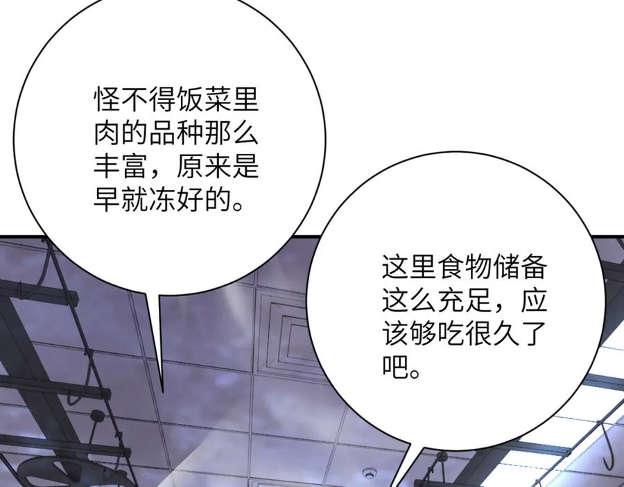 末世超级系统 第455话 调查 第35页