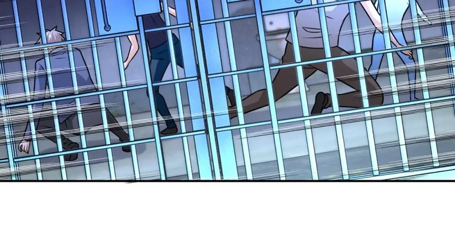 末世超级系统 第45话 直觉又不能当饭吃 第83页