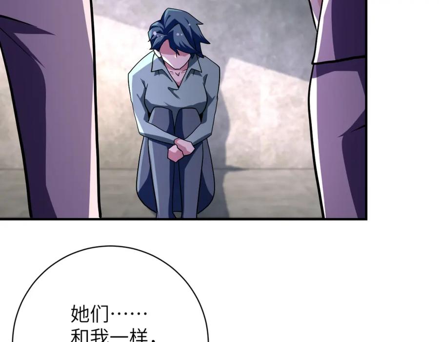 末世超级系统 第459话 被囚 第39页