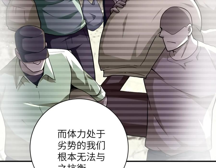 末世超级系统 第459话 被囚 第54页