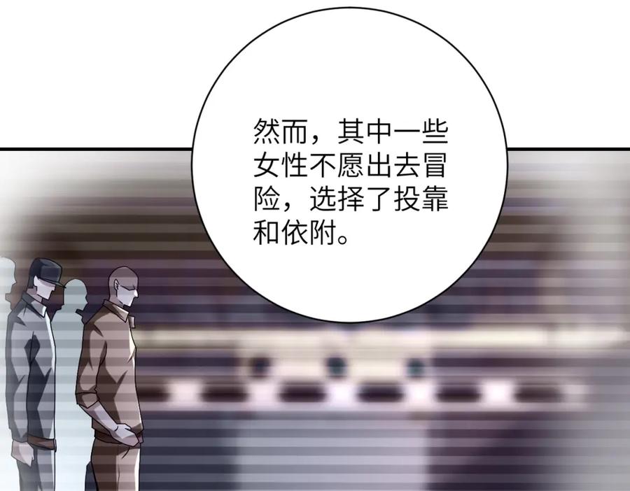 末世超级系统 第459话 被囚 第57页