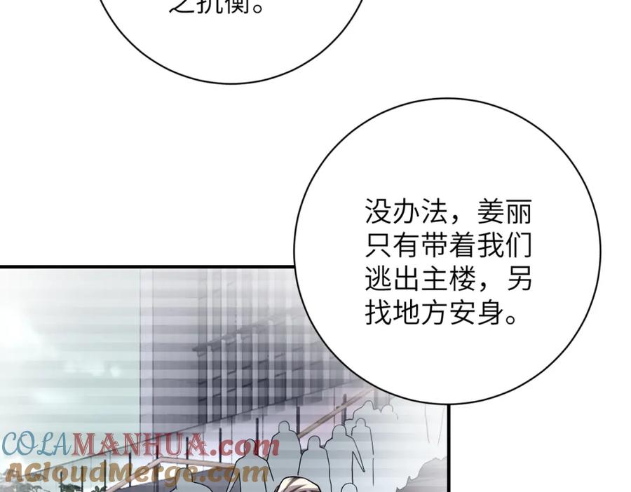 末世超级系统 第459话 被囚 第55页