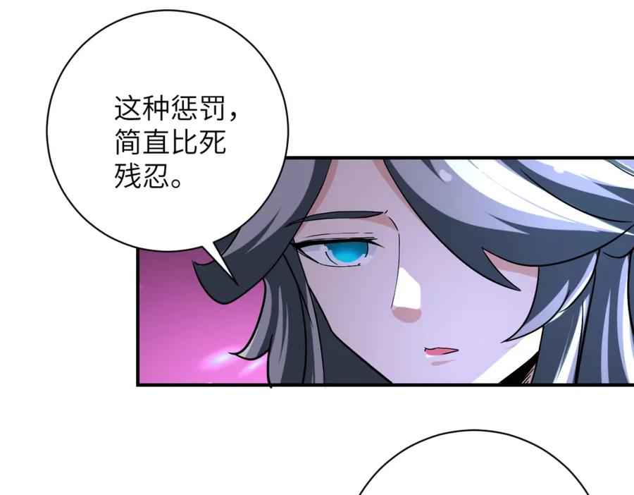 末世超级系统 第461话 惩罚 第33页